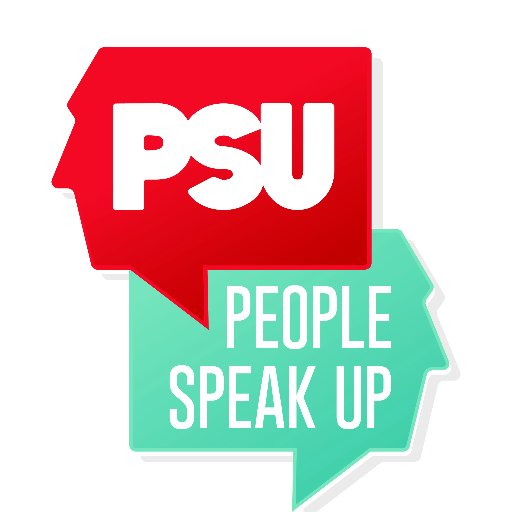 Peoplespeakup1 Profile Picture