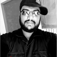 Jafar Ansari (@jafaransari1210) 's Twitter Profile