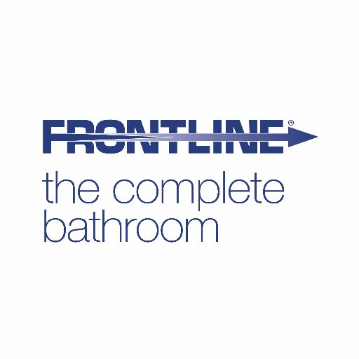 Frontline Bathrooms is one of the UK’s leading bathroom distributors with over 6,000 products to choose from.