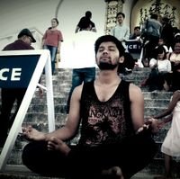 sant0shaww's profile picture. Self Made
Dreamer
visionery