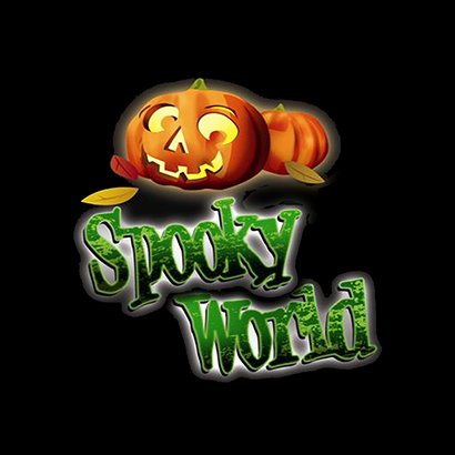 Spooky World UK!