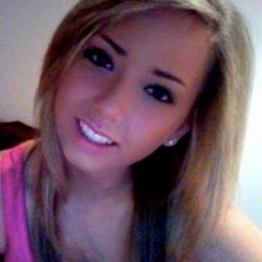 Hayley Jade Hayleyjade099 Twi