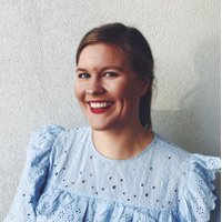 Anna Inget (@annainget) 's Twitter Profile