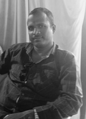 Namdevbhosale5's profile picture. 