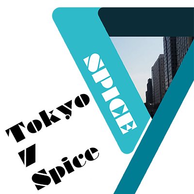 Tokyo7Spiceという音楽系フリーペーパーを発行しています。 2018年1月から隔月創刊です。 よろしくおねがいいたします。