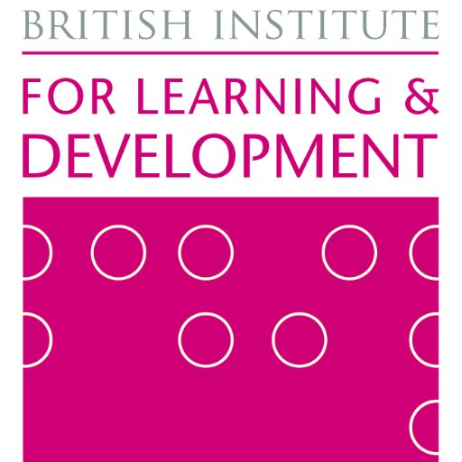 The British Institute for Learning & Development supports L&D professionals, this twitter account is run by @richwootten business manager for the BILD