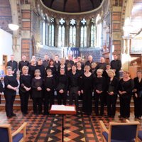 Swansea Bach Choir (@swanseabach) 's Twitter Profile Photo Swansea Bach Choir (@swanseabach) 's Twitter Profile Photo