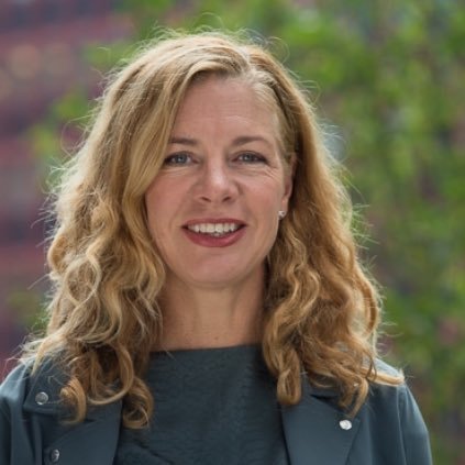 VD för Stiftelsen för kunskap- och kompetensutveckling (KK-stiftelsen)
