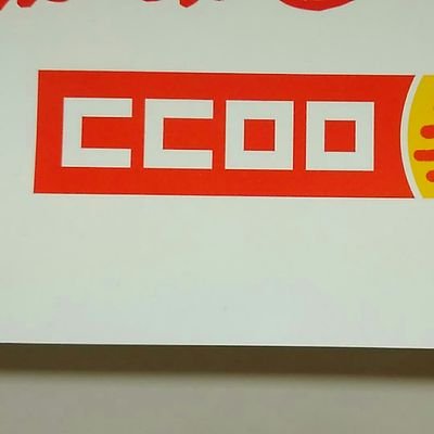 ccoo_biesa's profile picture. Sección sindical CCOO de Boehringer Ingelheim España en Sant Cugat del Vallès

Secció sindical CCOO de Boehringer Ingelheim España a Sant Cugat del Vallès