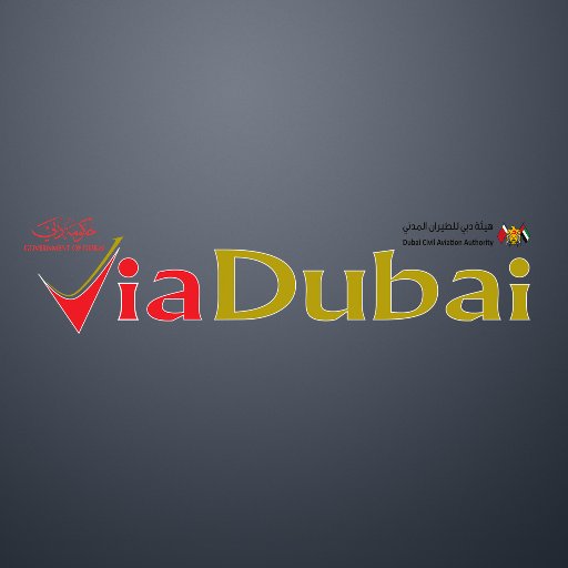 Via Dubai is the official newsletter of Dubai Civil Aviation Authority (DCAA)