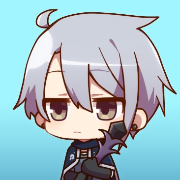 「めまぐるしき世界にて！」公式さんのプロフィール画像