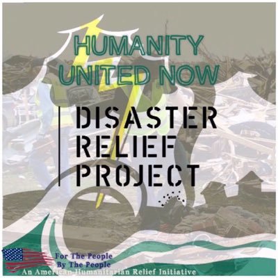 Humanity United Now is an independent humanitarian relief initiative and community outreach 