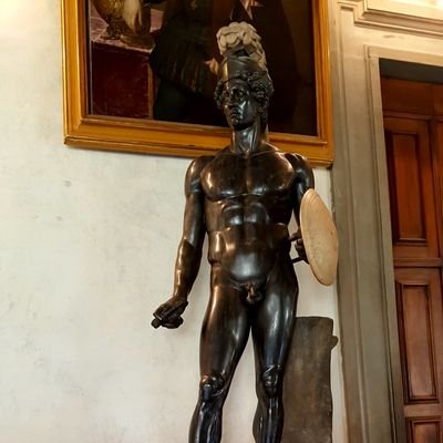 PASSULATRI's profile picture. 