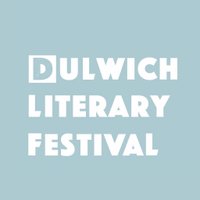 @dulwichlitfest (@dulwichlitfest) 's Twitter Profile