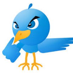 TWEETIME_NR's profile picture. "If you don't read the newspaper, you're uninformed. If you read the newspaper, you're mis-informed."