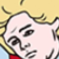 海藻 (@omekashisasete) Twitter profile photo