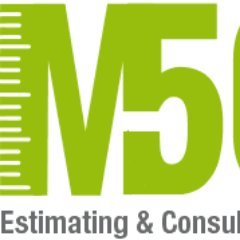 M50Estimating's profile picture. 