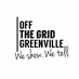 Off the Grid Gvl (@offthegridgvl) Twitter profile photo Off the Grid Gvl (@offthegridgvl) Twitter profile photo