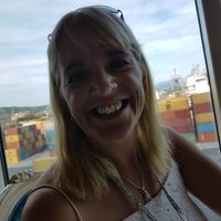 Alison North MBE (@234alisonnorth) 's Twitter Profile