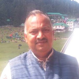 उपाध्यक्ष भाजपा उत्तर प्रदेश
पूर्व संगठन मंत्री भाजपा चंडीगढ़, पंजाब