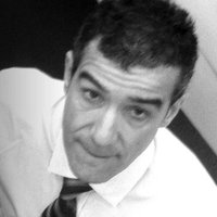 Pedro Gómez (@pedrogomezf) 's Twitter Profile