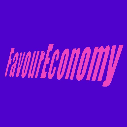 FavourEconomy is an archive of audio recordings shared by women who work in the arts – creating value of a different kind.
