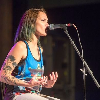 torina_gedler's profile picture. if i don't tweet, do i exist?