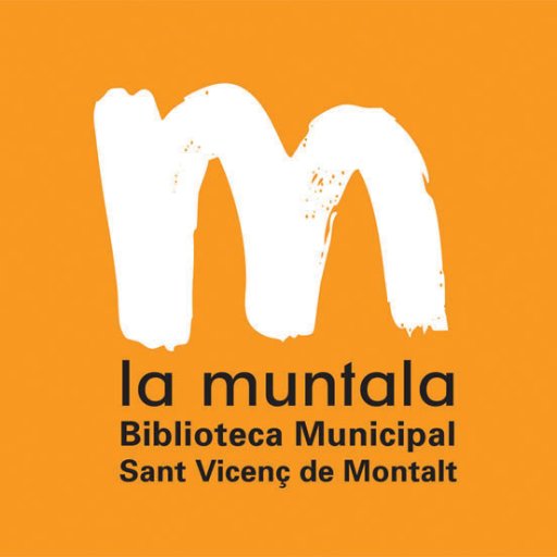 Biblioteca Municipal de Sant Vicenç de Montalt (el Maresme).
Cultura, educació, civisme i informació.