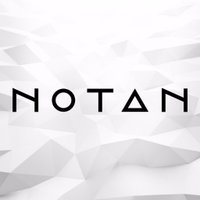 Notan Studio(@notanstudio) 's Twitter Profile Photo
