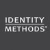 Identity Methods (@identitymethods) Twitter profile photo Identity Methods (@identitymethods) Twitter profile photo