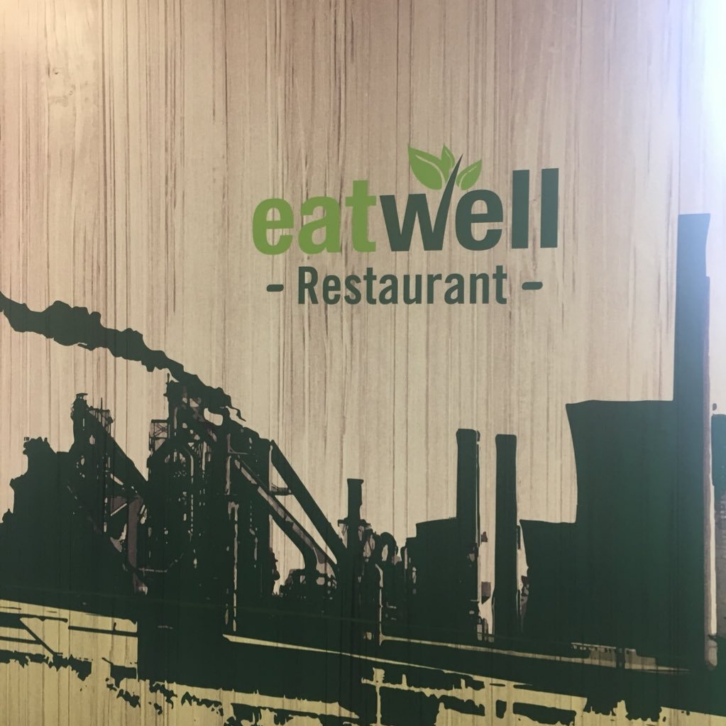 Eatwell Restaurant at Scunthorpe Hospital