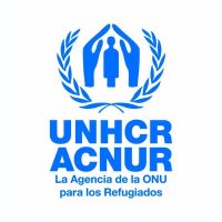 ACNUR Venezuela(@ACNUR_Venezuela) 's Twitter Profile Photo