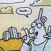 böyledeolur (@boyledeolurmu) Twitter profile photo