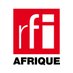 RFI Afrique (@RFIAfrique) Twitter profile photo