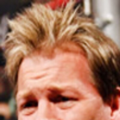 Chris Jericho's hair (@CJerichosSpikes) / Twitter