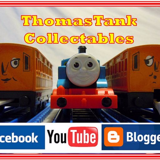Hello this is ThomasTankCollectables, we hope you will know us from elsewhere!  …https://t.co/F324riYVIn
