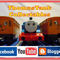 Thomas Tank Collectables (@ttcollectables) 's Twitter Profile