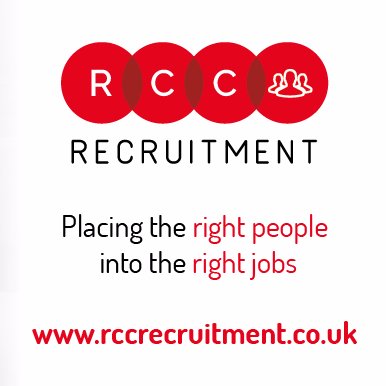RCC Recruitment