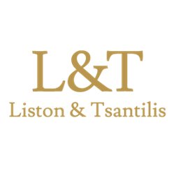 Liston & Tsantilis, P.C. Ranked #1 -312-580-1594