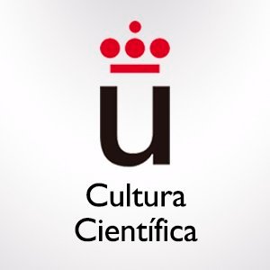 Unidad de Cultura Científica y de la Innovación para la difusión de la producción científica de la @urjc
Con la colaboración de #FECYT @cienciagob