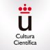 URJCcientifica (@URJCcientifica) Twitter profile photo