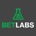 Bet Labs Sports (@Bet_Labs) Twitter profile photo