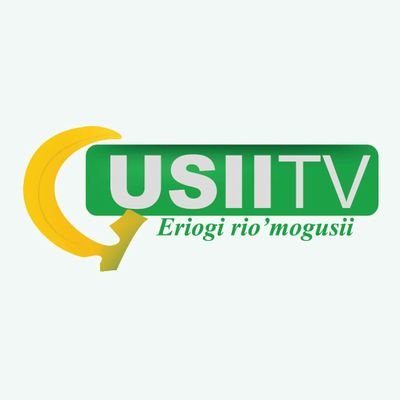 GUSII TV-eriogi rio'mogusii
Email:Info@https://t.co/Dojtfi7MrJ/gusiitv@gmail.com
Website:https://t.co/Dojtfi7MrJ