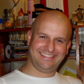 BenFleece's profile picture. 