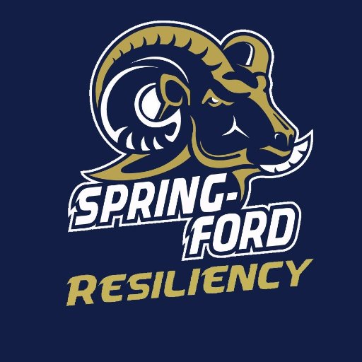 Building a stronger, more resilient student body at Spring-Ford Area High School. Spreading kindness and compassion to help our community flourish!