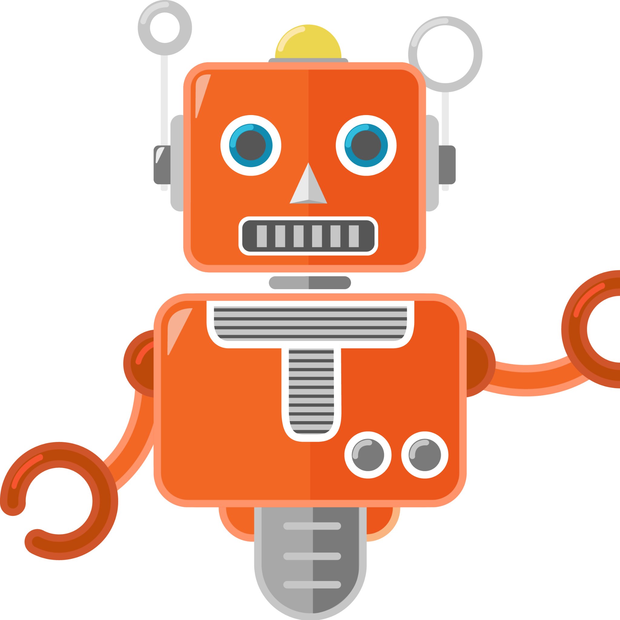 TechtronTechbot's profile picture.