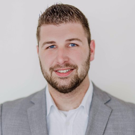 TvanBreda's profile picture. Consultant IT & Innovation @ Leap | The Innovation Agency