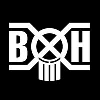BOUNTY HUNTER (@bxh_official) 's Twitter Profile Photo BOUNTY HUNTER (@bxh_official) 's Twitter Profile Photo