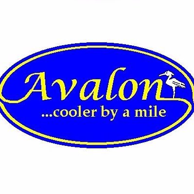 Official Twitter Account of the Borough of Avalon, NJ