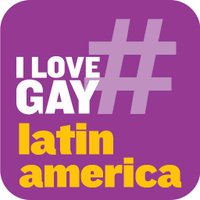 #ILoveGay Latin America(@ILoveGayLATAM) 's Twitter Profile Photo